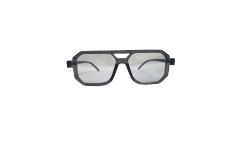 Transparent Lightweight Eyeglasses For Men And Women - Image 3