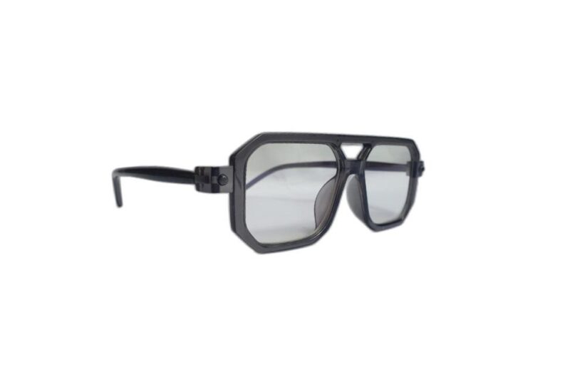 Transparent Lightweight Eyeglasses For Men And Women - Image 2