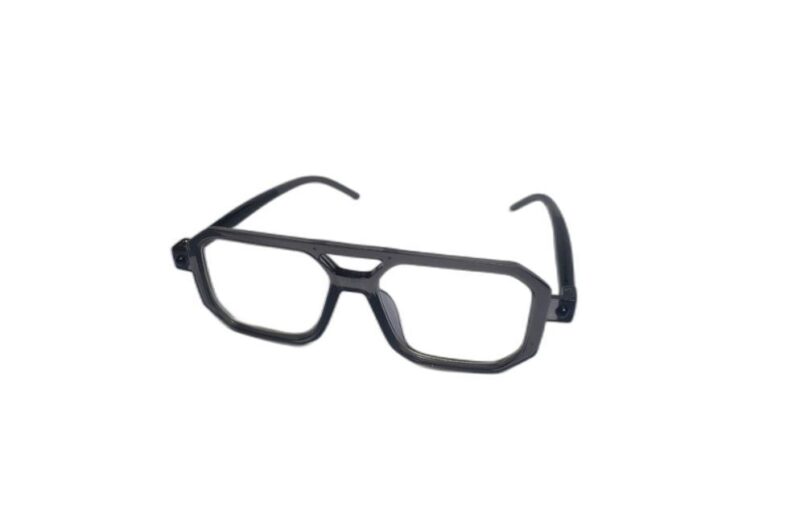 Transparent Lightweight Eyeglasses For Men And Women - Image 5